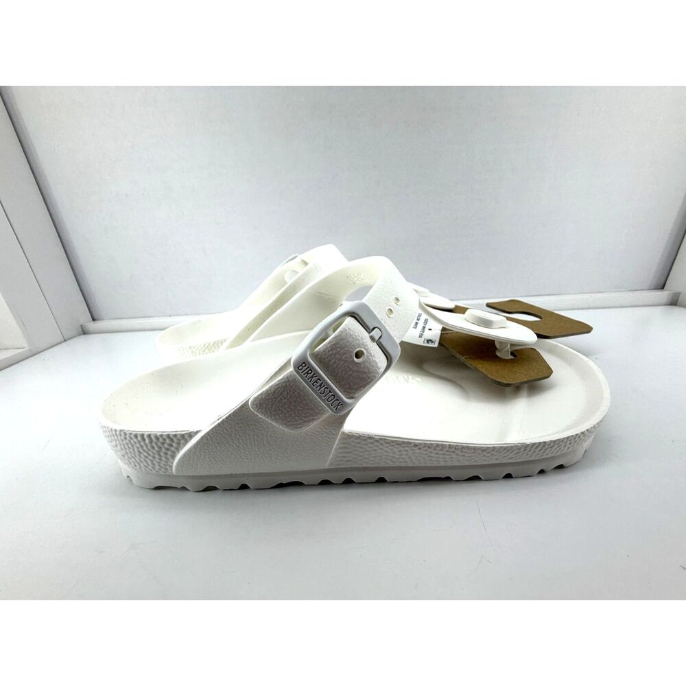 Birkenstock Women's Gizeh Essentials EVA Sandals - Shoe Size: 5.5 US (36 EU) - Picture 9 of 9